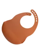 Tryco - szilikon előke narancssárga