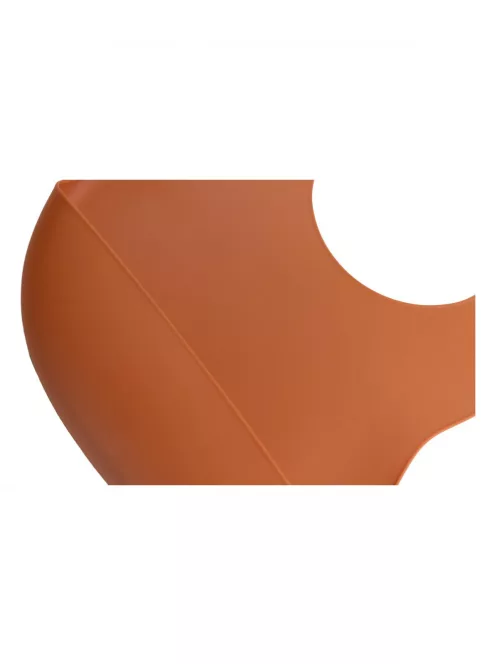 Tryco - szilikon előke narancssárga