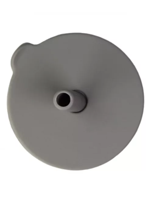 Tryco - szilikon pohár olíva szürke