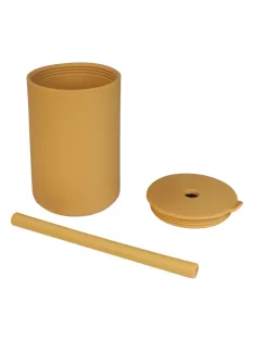 Tryco - szilikon pohár sárga