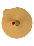 Tryco - szilikon pohár sárga