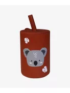 Tryco - szilikon pohár koalás