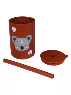 Tryco - szilikon pohár koalás