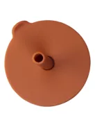 Tryco - szilikon pohár narancssárga