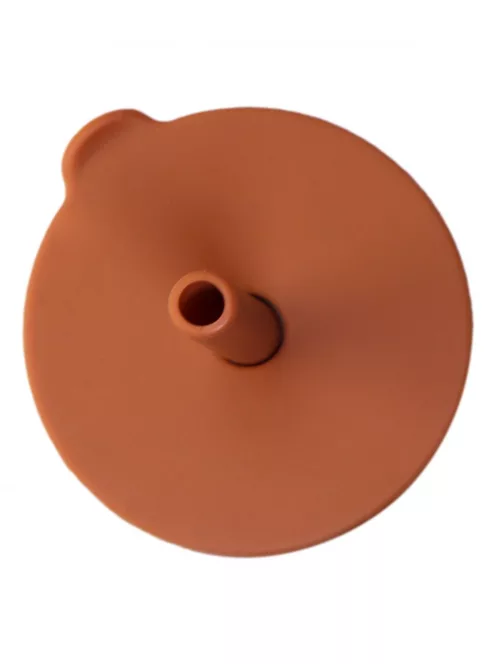 Tryco - szilikon pohár narancssárga