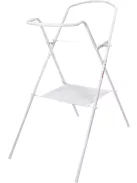 Tryco - Babakád állvány 84 cm fehér