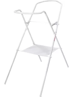 Tryco - Babakád állvány 84 cm fehér