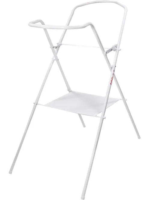 Tryco - Babakád állvány 84 cm fehér