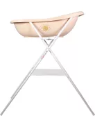 Tryco - Babakád állvány 84 cm fehér