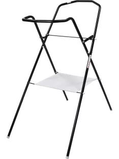 Tryco - Babakád állvány 84 cm fekete