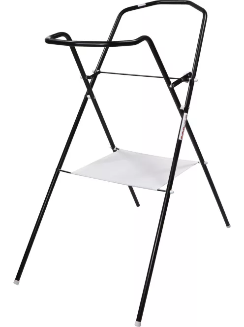 Tryco - Babakád állvány 84 cm fekete