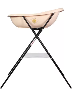 Tryco - Babakád állvány 84 cm fekete