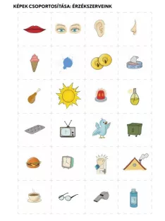   Beszédépítő 3. - Beszédindító, beszédfejlesztő játékok 2-4 éves gyerekek számára