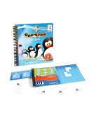 Pingvin Parádé Magnetic Travel Smart Games