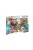 Clementoni - 104 db-os puzzle - SuperColor puzzle -Tom és Jerry (27518