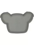 Tryco - szilikon tányér koalás