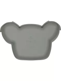 Tryco - szilikon tányér koalás