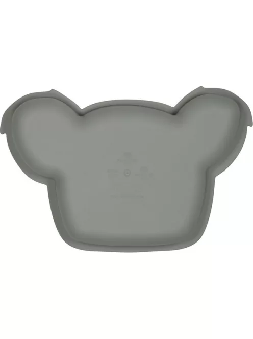 Tryco - szilikon tányér koalás