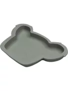 Tryco - szilikon tányér koalás