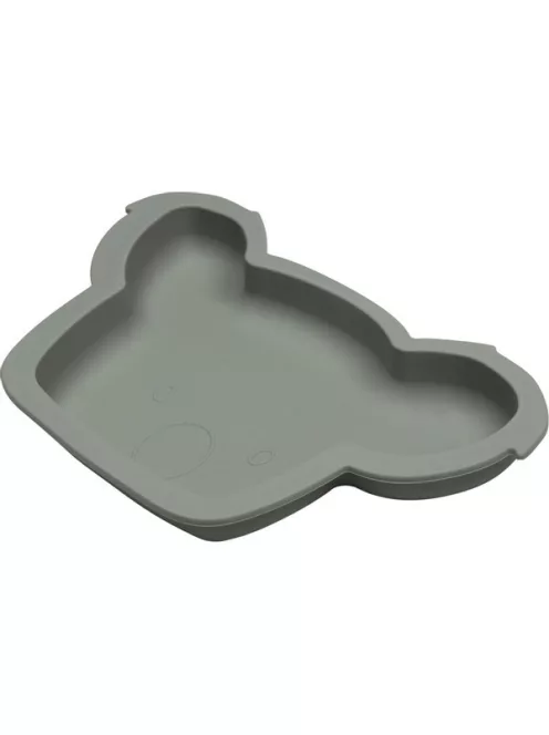 Tryco - szilikon tányér koalás