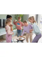 BS-Toys - Mozgásra fel! - aktívitásra ösztönző, feszültséglevezető kártyajáték