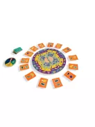 BS-Toys - Dinner Spinner - Forgó vacsora - társasjáték