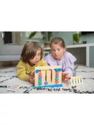 BS Toys - Zsiráf kihívás - kirakós játék