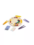 BS Toys - Cikk-cakk - ügyességi játék