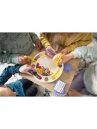 BS Toys - Cikk-cakk - ügyességi játék