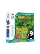 Dzsungelrejtő logikai játék Smart Games