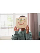 Geoboard alkotótábla - BS Toys