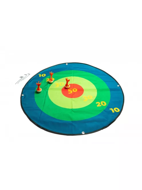 Kültéri darts- BS Toys