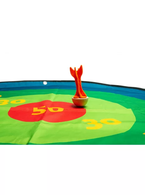 Kültéri darts- BS Toys