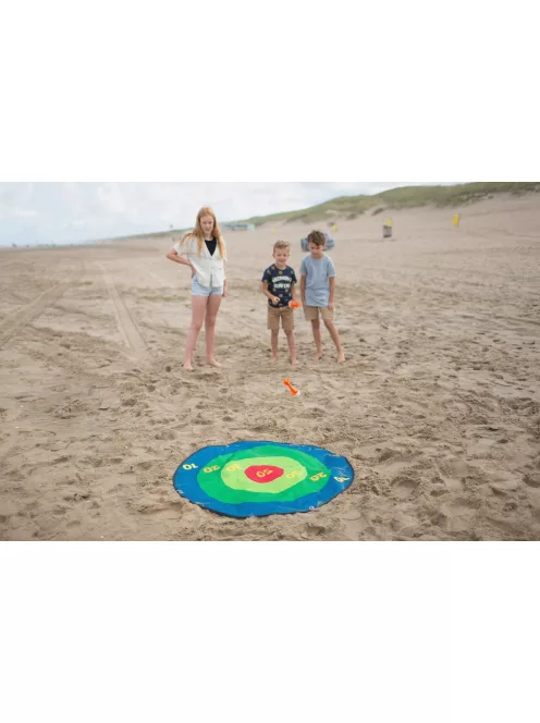 Kültéri darts- BS Toys