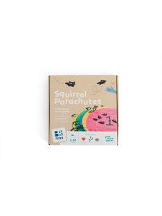Repülő mókusok- BS Toys