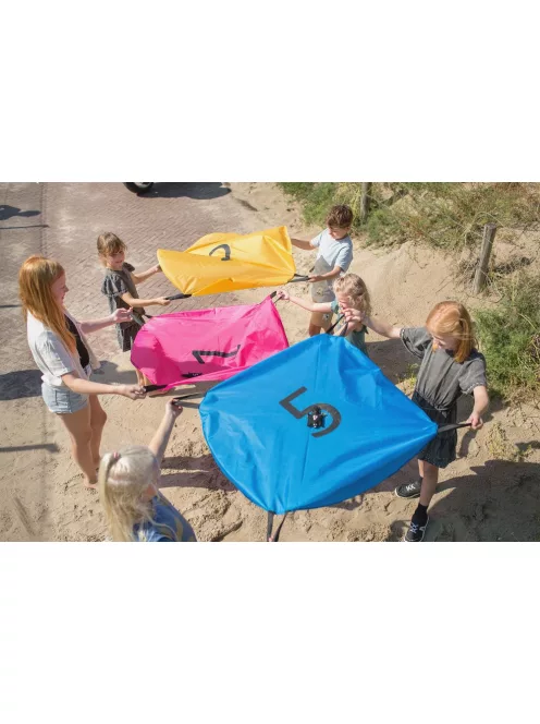 Repülő mókusok- BS Toys