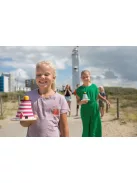 Világítótorony verseny- BS Toys