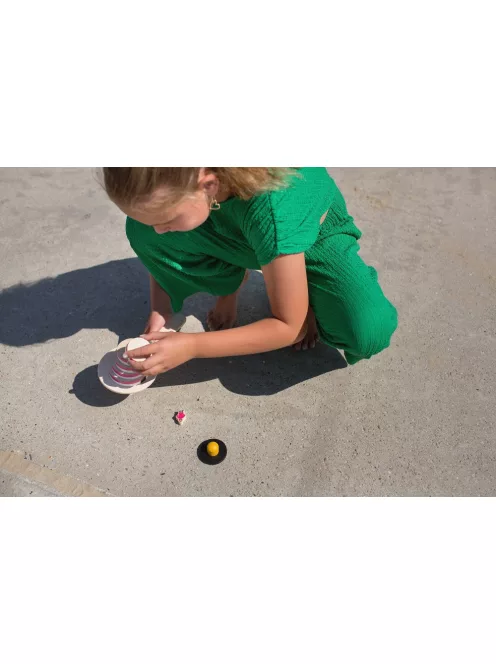 Világítótorony verseny- BS Toys