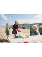 Kacsaúsztatás ügyességi játék- BS Toys