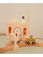 Tryco - Fa vasúti kiegészítő - Fantázia világ