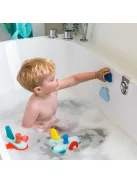 Quut-Repülős fürdős puzzle