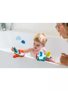 Quut-Repülős fürdős puzzle