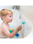 Quut- Beedi halak fürdőjáték