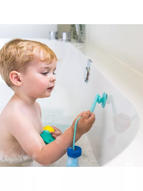 Quut- Beedi halak fürdőjáték