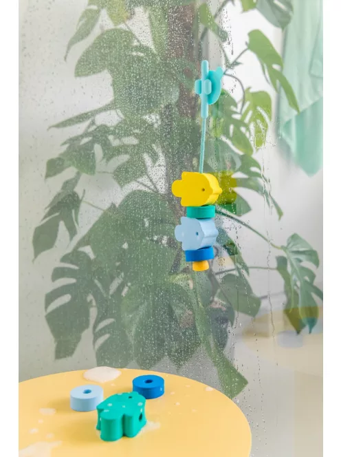 Quut- Beedi halak fürdőjáték