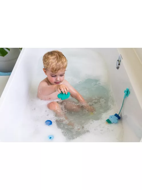 Quut- Beedi halak fürdőjáték