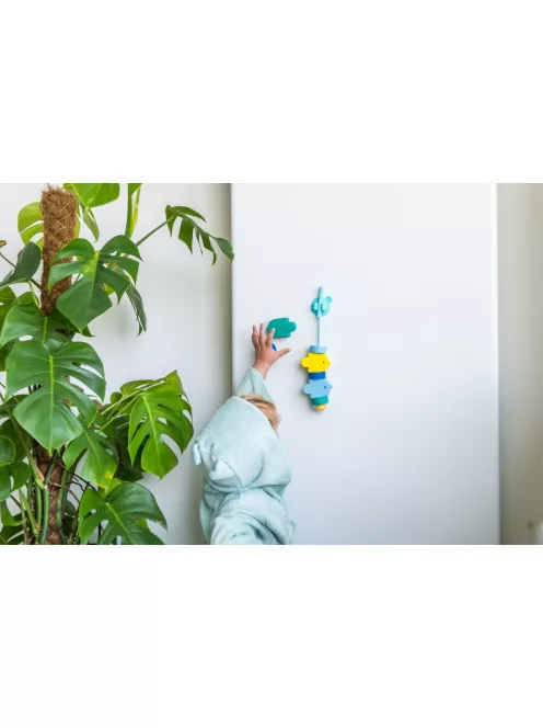 Quut- Beedi halak fürdőjáték