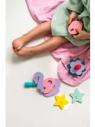 Quut- Tündérek tava fürdős puzzle