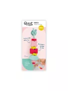 Quut- Beedi színes formák fürdőjáték