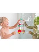 Quut- Beedi színes formák fürdőjáték